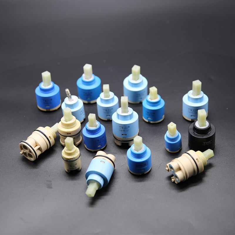 Faucets Mixing Spool Valve 25  - Shower Valve Cartridge avis et prix