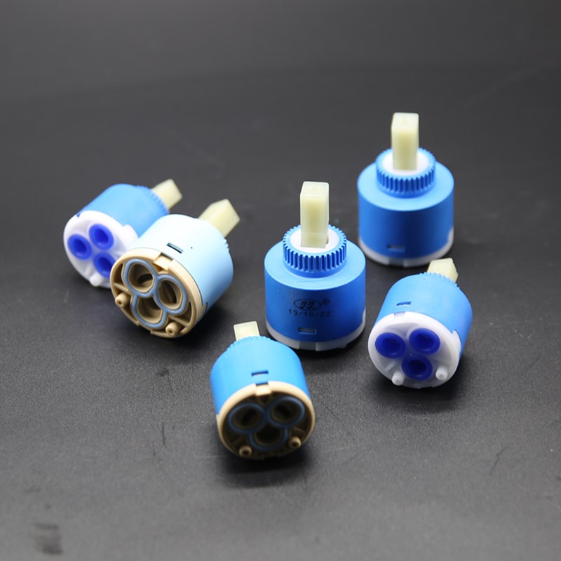 Faucets Mixing Spool Valve 25  - Shower Valve Cartridge avis et prix