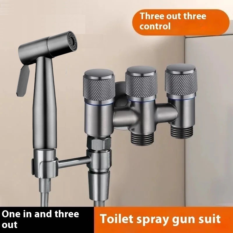 One in three out toilet compan - Toilet Fill Valve avis et prix