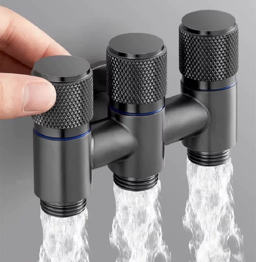One in three out toilet compan - Toilet Fill Valve avis et prix