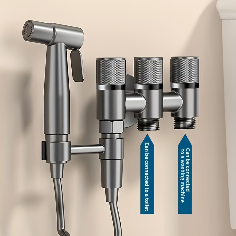 One in three out toilet compan - Toilet Fill Valve avis et prix