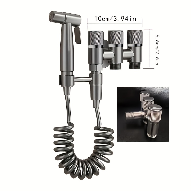 One in three out toilet compan - Toilet Fill Valve avis et prix