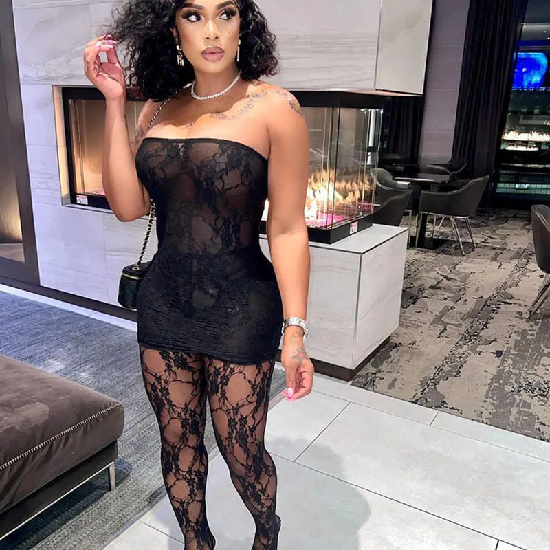 Sexy Night Club Outfits for Wo - Pipe Bending Spring avis et prix